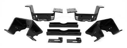 Air Lift Loadlifter 5000 Ultimate Rear Air Spring Kit for 2020+ Chevrolet Silverado 2500/3500 88341 88341 User 1