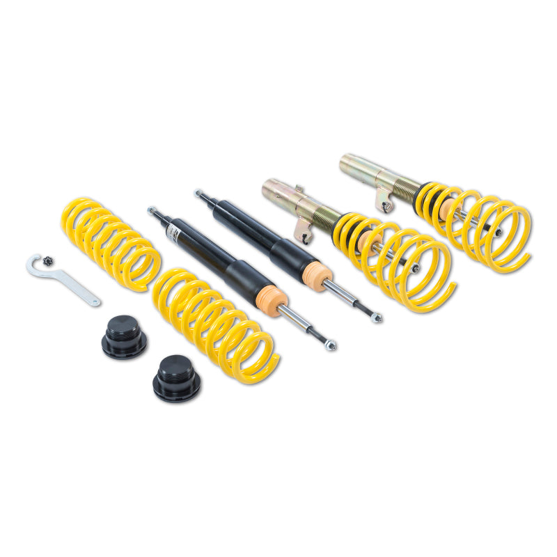 ST XA Height & Rebound Adjustable Coilovers 07-13 BMW 3-Series E92 Coupe 2WD 18220032 18220032 Photo - Primary