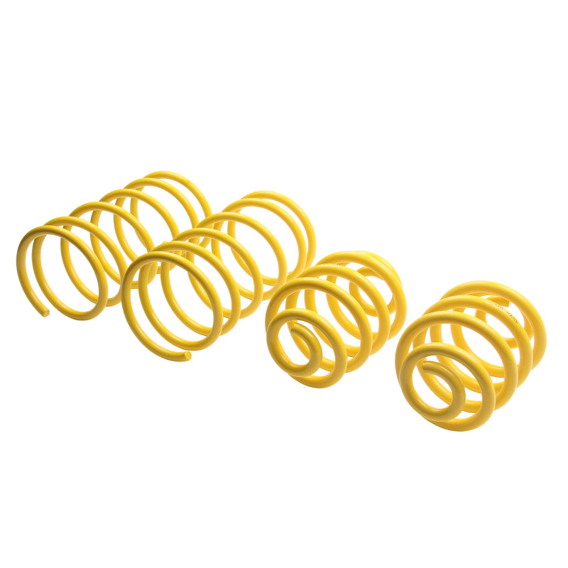 ST Sport-tech Lowering Springs BMW E30 Sedan+Coupe; Strut 1.8 / 45mm 65202 65202 User 2