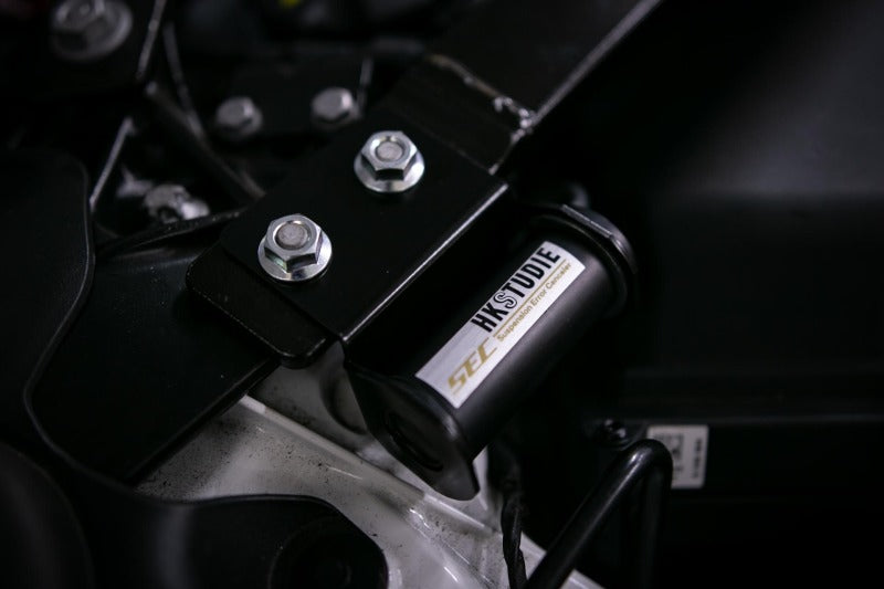 HKS HKSTUDIE SUSPENSION for BMW G80/G82 HKSTUDIE-SS001C HKSTUDIE-SS001C User 1