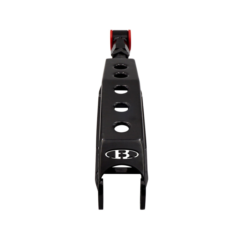 BLOX Racing Rear Lower Control Arms :: 86/BRZ; WRX, STi :: Black BXSS-50010-BK User 1