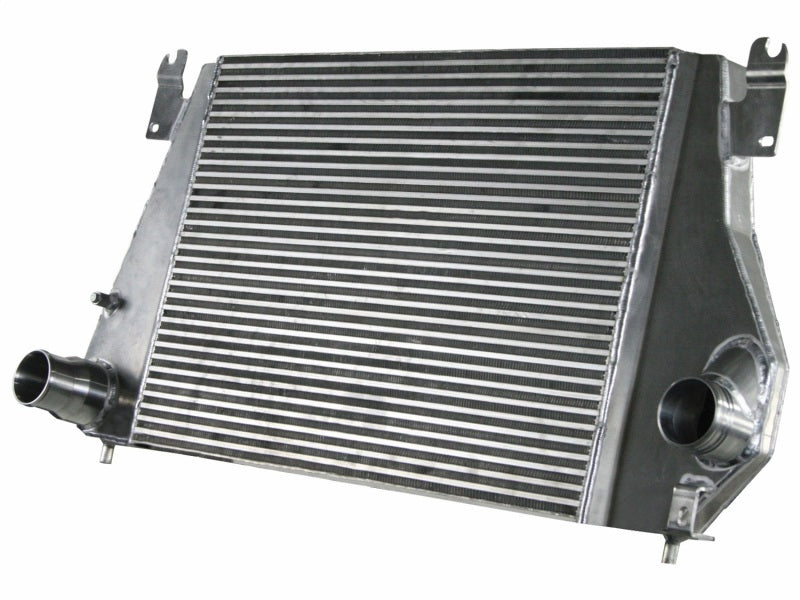 aFe  POWER 46-20051 BladeRunner GT Series Intercooler 46-20051 Photo - Unmounted