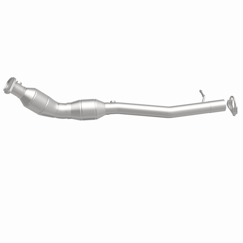 MagnaFlow Land Rover Range Rover OEM Grade Federal / EPA Compliant Direct-Fit Catalytic Converter 49713 360 Degree Image Set