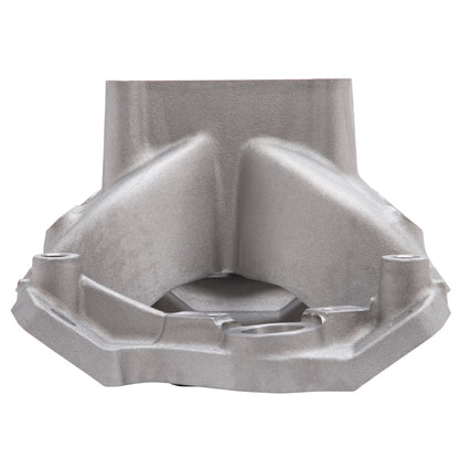 Edelbrock Super Victor 23° Intake Manifold For Small Block Chevy 2971 Photo - out of package