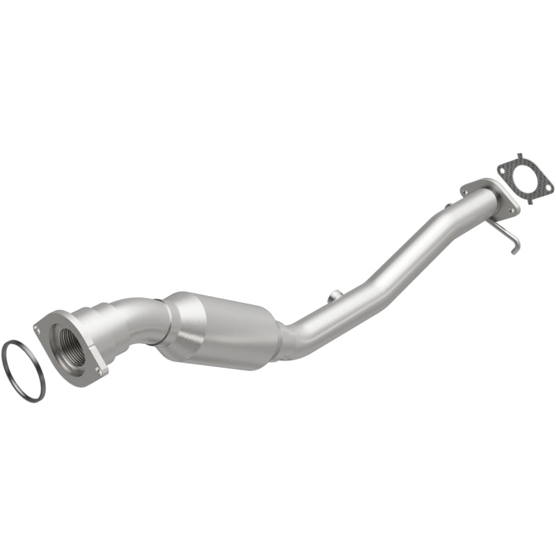 MagnaFlow OEM Grade Federal / EPA Compliant Direct-Fit Catalytic Converter 49227 Photo - Primary