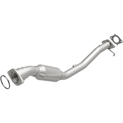 MagnaFlow OEM Grade Federal / EPA Compliant Direct-Fit Catalytic Converter 49227 Photo - Primary