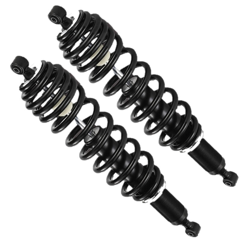 DragonFire Racing DFR Performance Shocks Suspension Shocks and Struts main image
