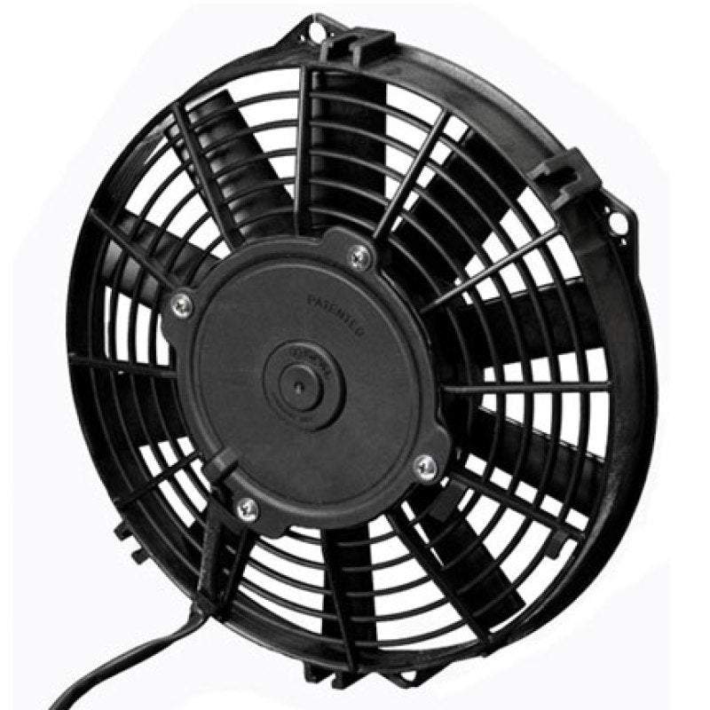 SPAL 590 CFM 9in Fan - Pull (VA07-AP12/C-31A) 30100392 30100392 Photo - Primary