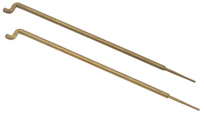 Edelbrock Quadrajet 4MV Primary Metering Rod .052-Inches (Qty 2) 1945 Photo - Primary