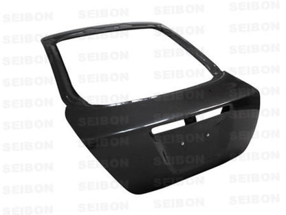 Seibon OEM Carbon Fiber Trunk/Hatch Scion Tc 2005-2010 TL0506SCNTC TL0506SCNTC Photo - Primary