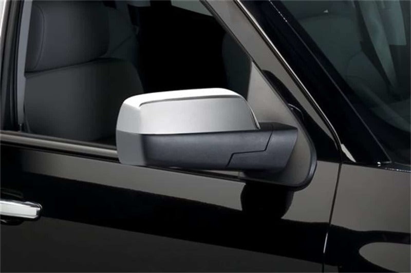 Putco Mirror Covers - Chevrolet Silverado LD - Upper Mirror (Replacement) 400140 Photo - Primary