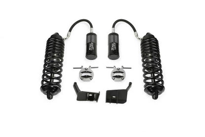 Fabtech 8" Inches Front Dirt Logic 4.0 Resi Coilover Conversion System K2303DL Photo - Primary