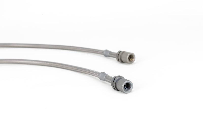 Goodridge 08-11 Dodge Challenger / 06-11 Charger / 05-08 Magnum SE Brake Lines 12412 12412 Photo - out of package