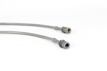 Goodridge 08-11 Dodge Challenger / 06-11 Charger / 05-08 Magnum SE Brake Lines 12412 12412 Photo - out of package