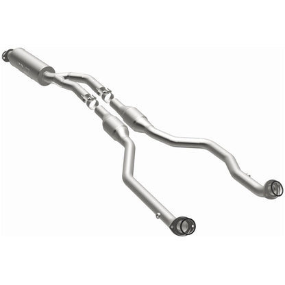 MagnaFlow Lexus IS250 OEM Grade Federal / EPA Compliant Direct-Fit Catalytic Converter 21-071 Photo - out of package