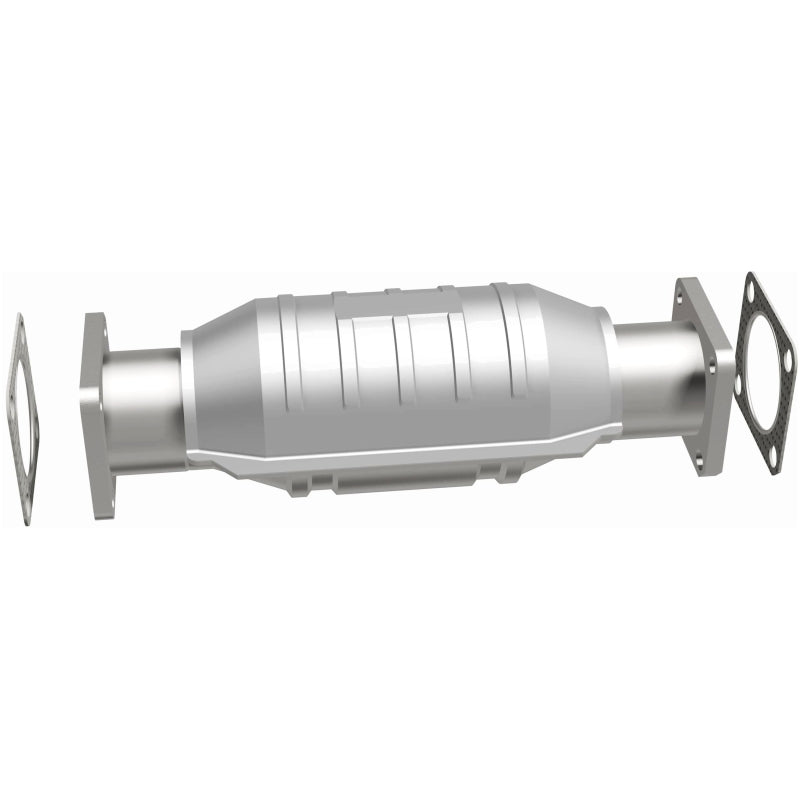 MagnaFlow Standard Grade Federal / EPA Compliant Direct-Fit Catalytic Converter 23651 Photo - out of package