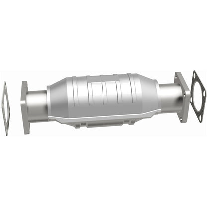 MagnaFlow Standard Grade Federal / EPA Compliant Direct-Fit Catalytic Converter 23651 Photo - out of package