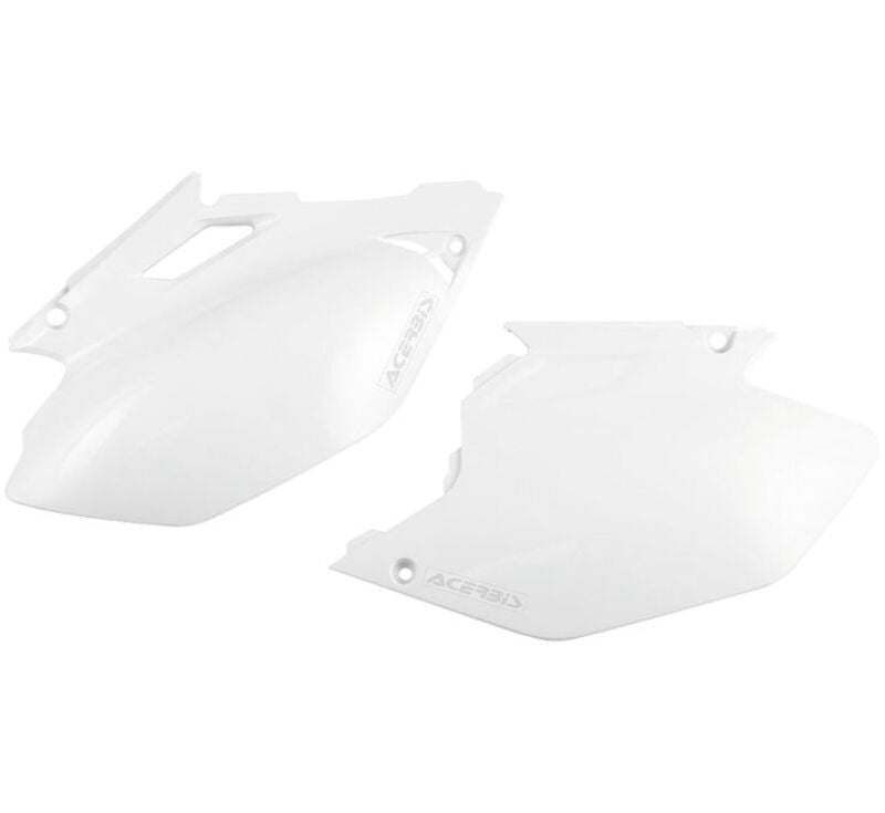 Acerbis Sd Pnl Wht Wr250/450 2043490002 2043490002 Photo - Primary