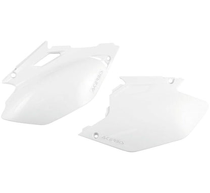 Acerbis Sd Pnl Wht Wr250/450 2043490002 2043490002 Photo - Primary