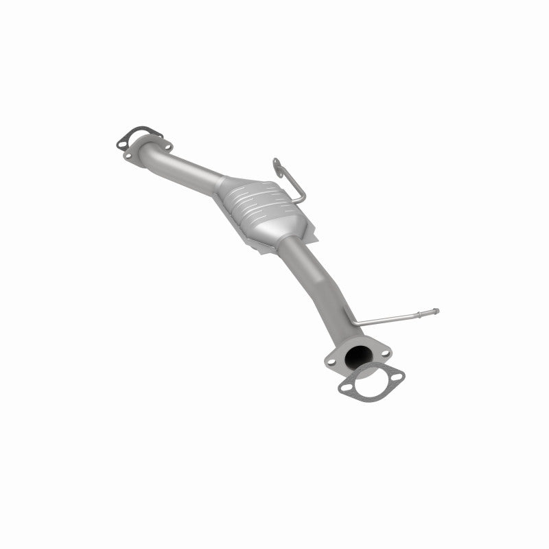 MagnaFlow Mazda RX-7 Standard Grade Federal / EPA Compliant Direct-Fit Catalytic Converter 24388 360 Degree Image Set