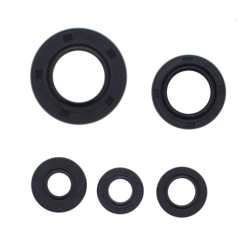 Vertex Pistons Vertex Gaskets 12-13 Honda TRX500FM Oil Seal Kit 822990 822990 Photo - Primary
