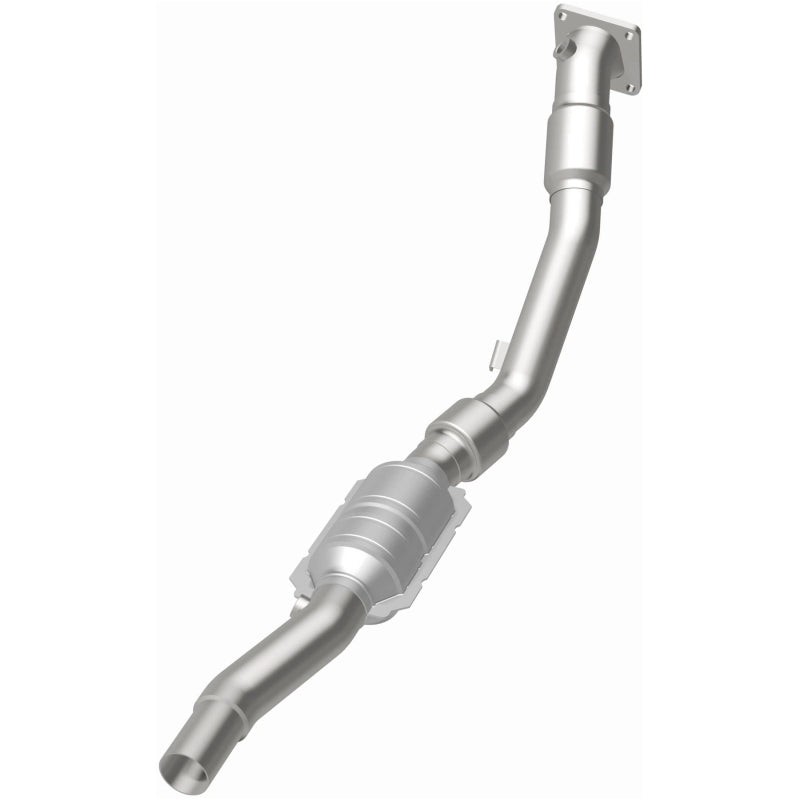 MagnaFlow Audi OEM Grade Federal / EPA Compliant Direct-Fit Catalytic Converter 49894 Photo - out of package