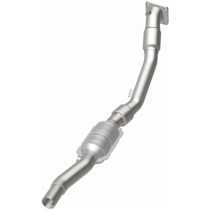 MagnaFlow Audi OEM Grade Federal / EPA Compliant Direct-Fit Catalytic Converter 49894 Photo - out of package