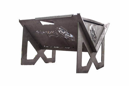 Fishbone Offroad Portable Fire Pit FB21299 FB21299 Photo - Primary