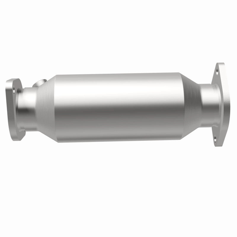 MagnaFlow Infiniti G20 California Grade CARB Compliant Direct-Fit Catalytic Converter 4481707 360 Degree Image Set