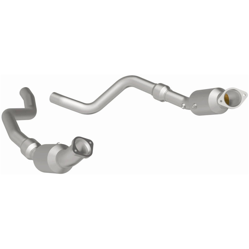 MagnaFlow Standard Grade Federal / EPA Compliant Direct-Fit Catalytic Converter 16421 Photo - out of package