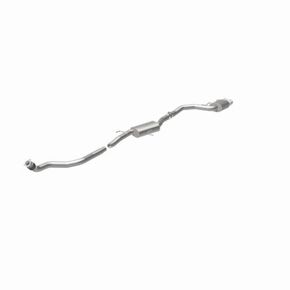 MagnaFlow Audi A4 Quattro Sport Series Cat-Back Performance Exhaust System 15519 360 Degree Image Set