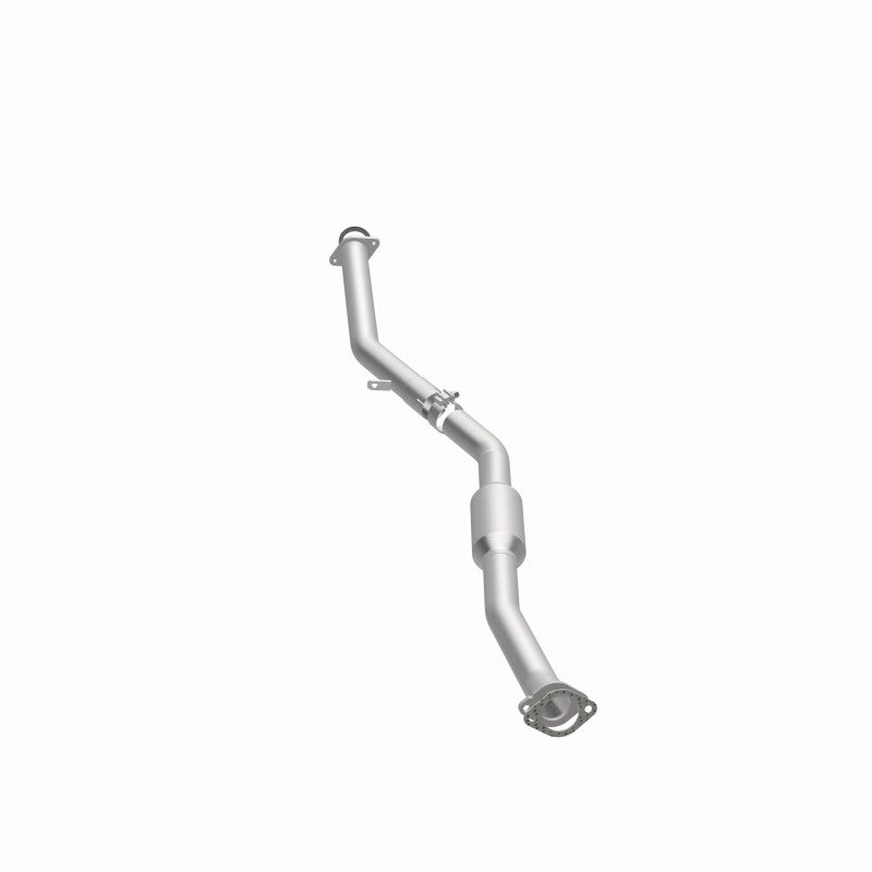 MagnaFlow Subaru WRX OEM Grade Federal / EPA Compliant Direct-Fit Catalytic Converter 21-232 360 Degree Image Set