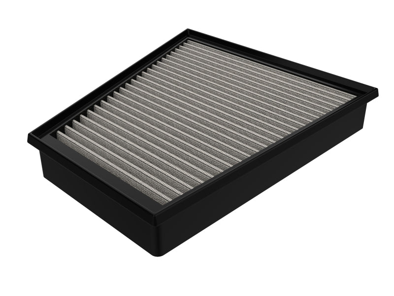 aFe Magnum FLOW OE Replacement Filter w/PDS Media 17-20 Porsche Boxster/Cayman (718) H4-2.0/2.5L (t) 31-10303 31-10303 Photo - Primary