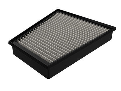 aFe Magnum FLOW OE Replacement Filter w/PDS Media 17-20 Porsche Boxster/Cayman (718) H4-2.0/2.5L (t) 31-10303 31-10303 Photo - Primary