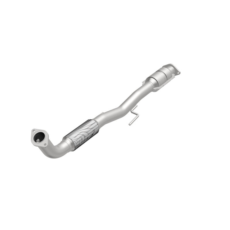 MagnaFlow Toyota HM Grade Federal / EPA Compliant Direct-Fit Catalytic Converter 93166 360 Degree Image Set