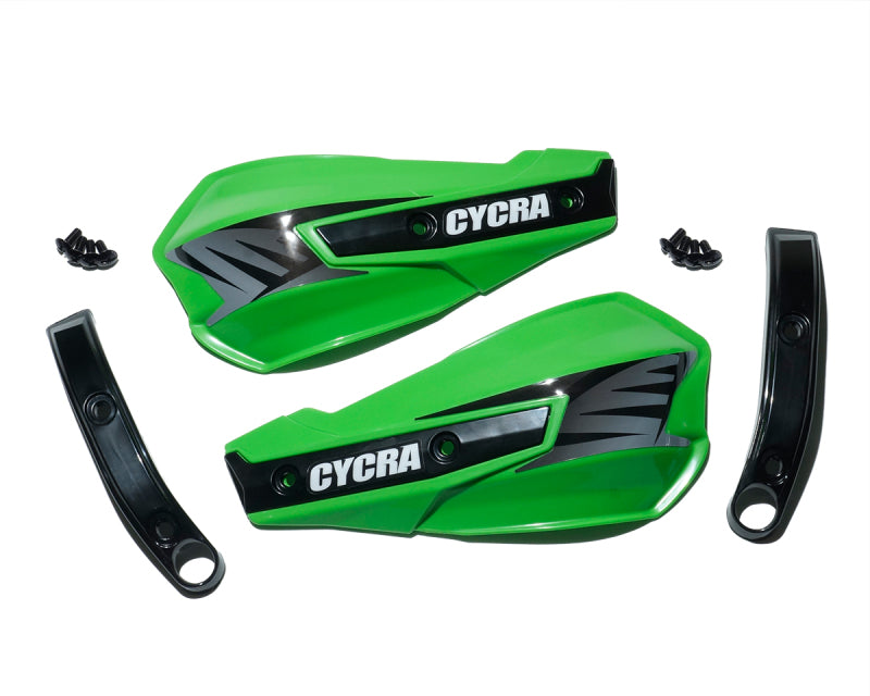 Cycra CYC Vortex Closed Hand Guard Controls Hand Guards main image