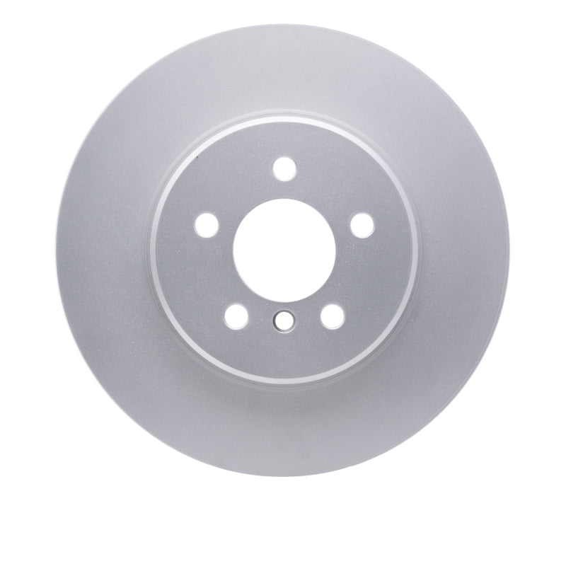 DFC DFC Geomet Coated Rotors - Plain Brakes, Rotors & Pads Brake Rotors - OE - Cryo main image