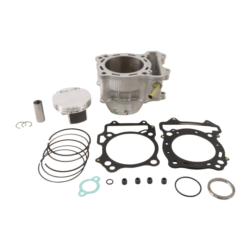 Cylinder Works 04-08 Arctic Cat 400 DVX 400cc Standard Bore Cylinder Kit 11.3:1 Comp. 90mm 40001-K02 40001-K02 Photo - Primary