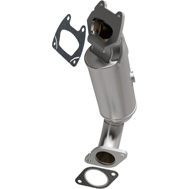 MagnaFlow OEM Grade Federal / EPA Compliant Manifold Catalytic Converter 52227 Photo - Primary