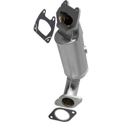 MagnaFlow OEM Grade Federal / EPA Compliant Manifold Catalytic Converter 52227 Photo - Primary