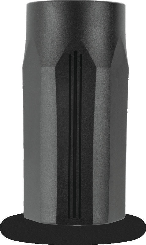Performance Machine Tech Slider Cover Set - Black Ano 0208-2102-B 0208-2102-B Photo - Primary