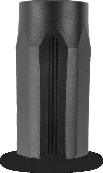 Performance Machine Tech Slider Cover Set - Black Ano 0208-2102-B 0208-2102-B Photo - Primary