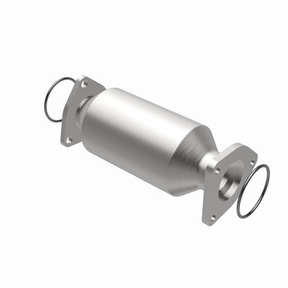 MagnaFlow OEM Grade Federal / EPA Compliant Direct-Fit Catalytic Converter 49683 360 Degree Image Set