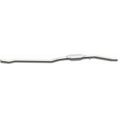 MagnaFlow Dodge Dakota California Grade CARB Compliant Direct-Fit Catalytic Converter 4451610 Photo - out of package