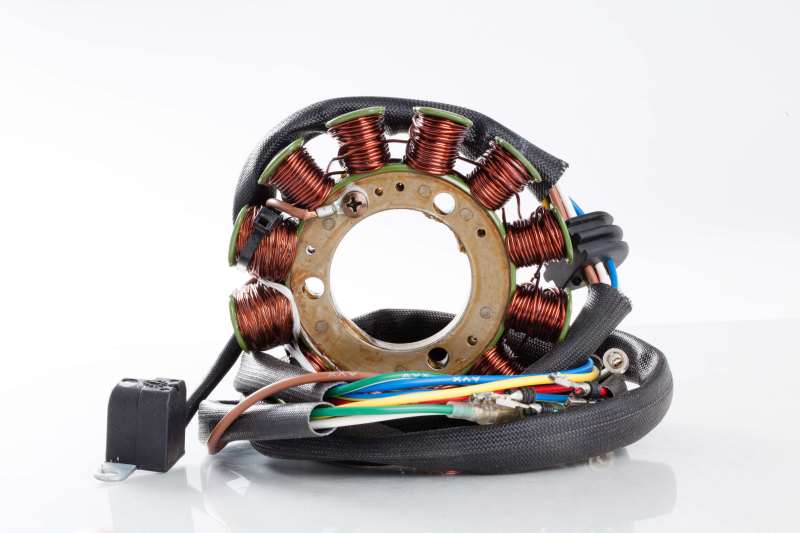 Ricks Motorsport Electrics Ricks Motorsport New OEM Style Polaris Stator 21-562 21-562 User 1