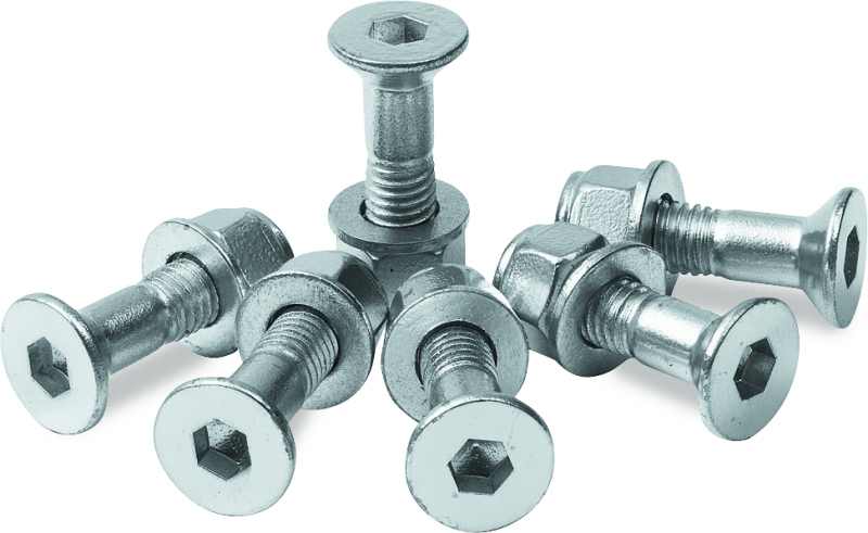 ProTaper Pt Sprocket Bolt Kit 023100 023100 Photo - Primary
