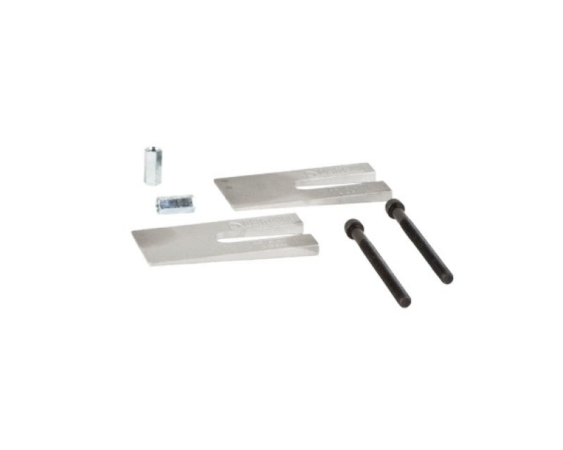 Belltech Pinion Shim Set 3 Degree (Pair) 4976 Photo - Primary