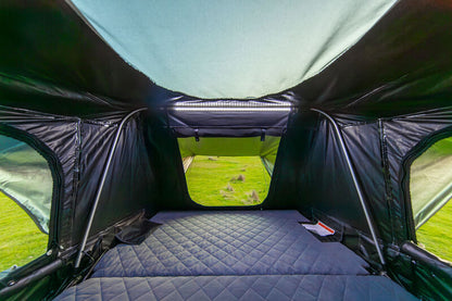 ARB Esperance Tent V2 Compact Hardshell 802200V2 802200V2 Photo - Mounted