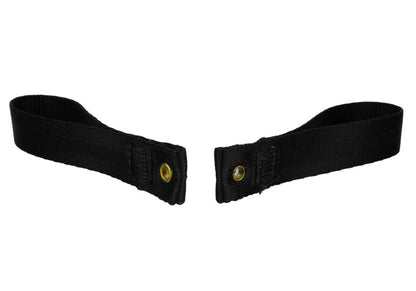 Ford Racing Bronco Tube Door Pull Strap M-19008-BTDP M-19008-BTDP Photo - Unmounted