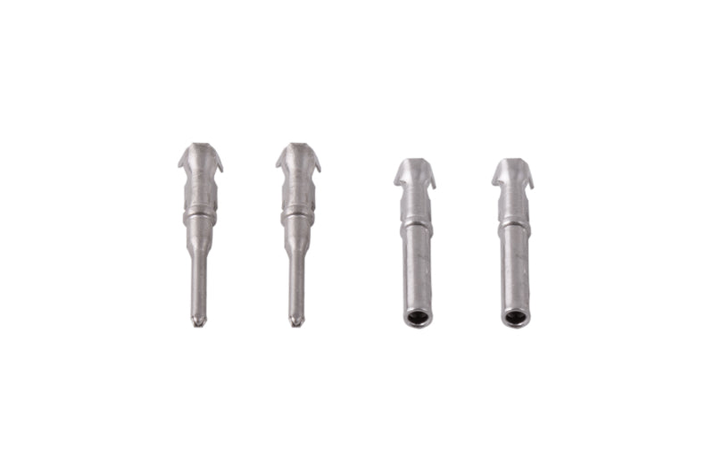 Diode Dynamics Deutsch Connector Kit 2-Pin 16-22 Gauge DD4038 DD4038 User 2